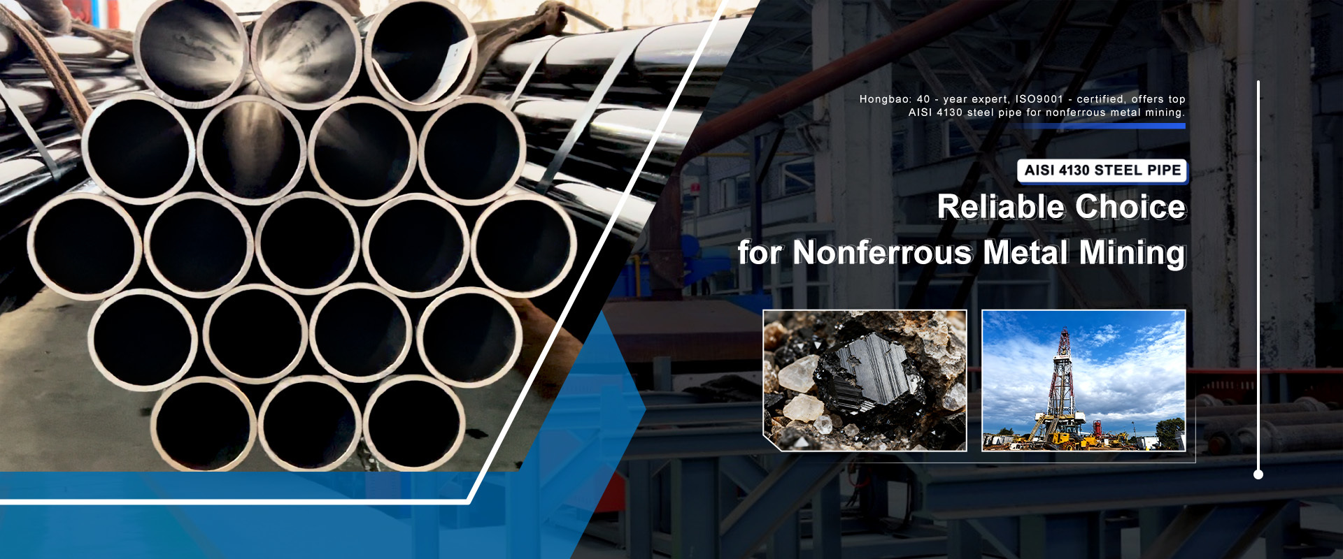 jakość Rur stalowych spawanych fabryka