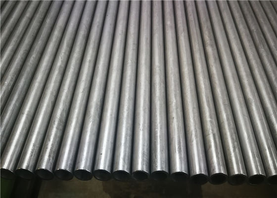 Wysokiej precyzji EN10305 Standardowa zimnociągnięta bezszwowa rurka ze stali węglowej