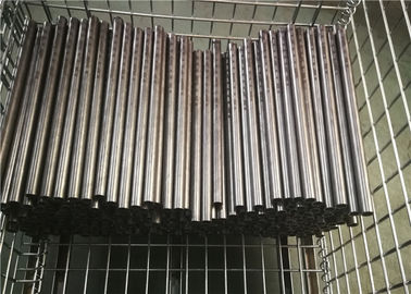 EN10305-1 100Cr6 WT0.5 Precyzyjna bezszwowa łożyska stalowa do części samochodowych i części silnikowych