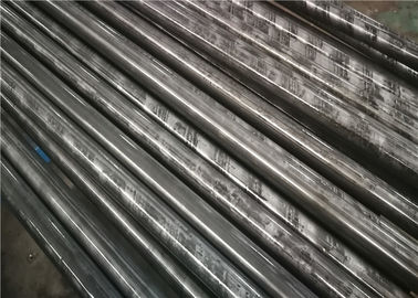 EN10305-1 E235 WT35 Precyzyjna rurka stalowa Czarny hydrauliczny cylinder Tubing dla motoryzacji