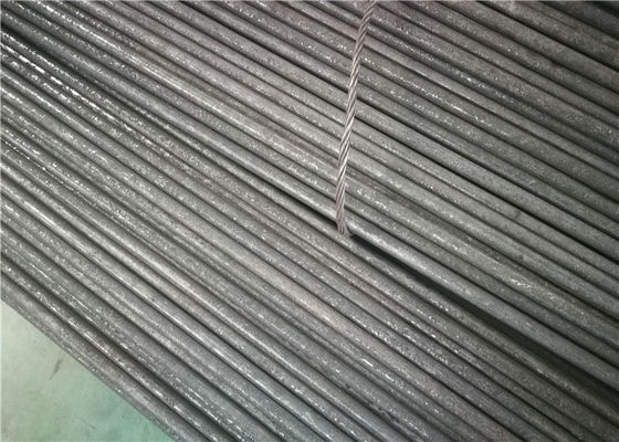 EN10305-2 ST37.4 Bezszwowa rura hydrauliczna ciągniona na zimno do systemów hydraulicznych wysokociśnieniowych