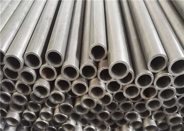 DIN2391 EN10305 OD10 Niklowa biała gruba ściana rurki stalowej do części hydraulicznych pneumatycznych