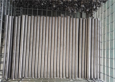E355 EN10305-2 WT0.5 Cylinder hydrauliczny Cienkie ściany rurki stalowe Dostępne na zamówienie