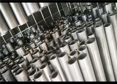 DIN 2391 E355 WT6 Rurka ze stali bez szwu, precyzyjna rurka ze stali do systemu cylindrowego
