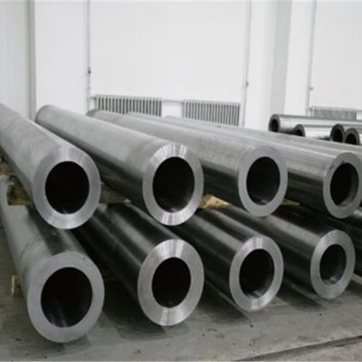 ST37.4 EN10305-2 OD10 Precyzyjna rurka stalowa pod wysokim ciśnieniem do systemów wtrysku paliwa