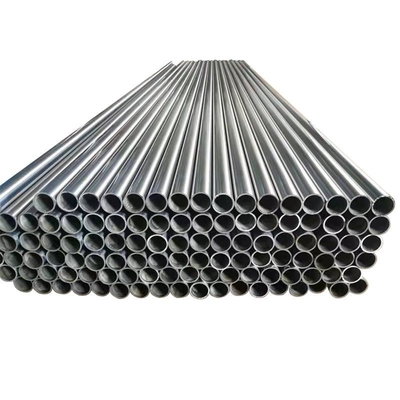 EN10305 OD10 E355 Rurka stalowa bezszwowa, rurka stalowa precyzyjna do cylindrów hydraulicznych