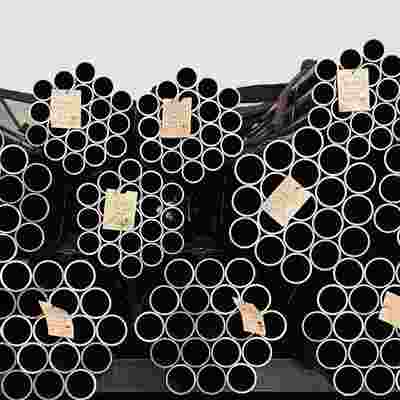 Rura olejowa ze stali chromowo-molibdenowej klasy 4130 - Bezszwowa rura stalowa o wysokiej wytrzymałości i odporności na korozję do zastosowań wiertniczych i górniczych