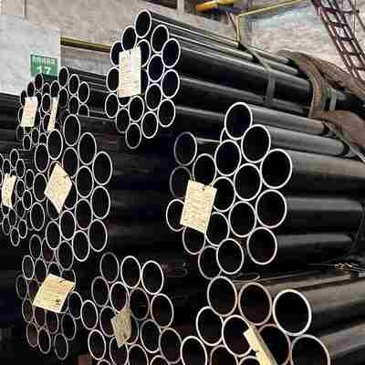 ASTM A519 Rurociąg do wiercenia studni naftowych ze stali stopowej o konstrukcji bez szwów do wydobycia metali nieżelaznych