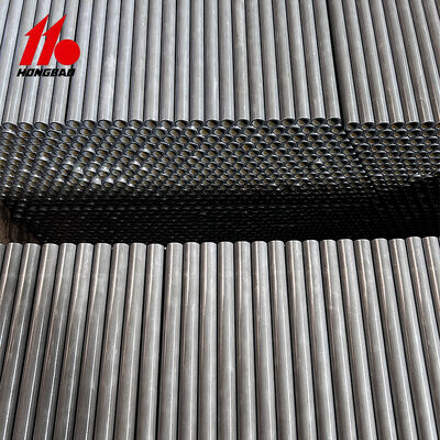Precision E355 Carbon Steel Tube EN10305-2 Standard Cold Drawn Process Thin-Wall Design dla systemów motoryzacyjnych