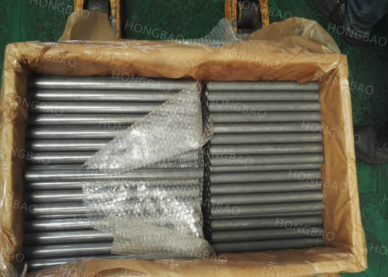 EN10305-2 Standardowa spawana rura stalowa klasy motoryzacyjnej z honowanym wykończeniem do zastosowań precyzyjnych