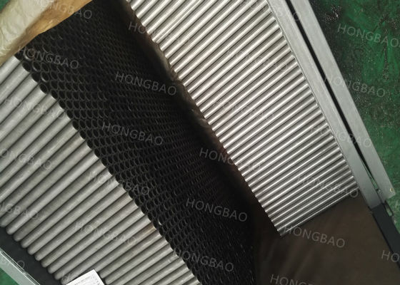 EN10305 E155 Stalowa rura bez szwu hydrauliczna o wysokiej wytrzymałości i odporności na korozję