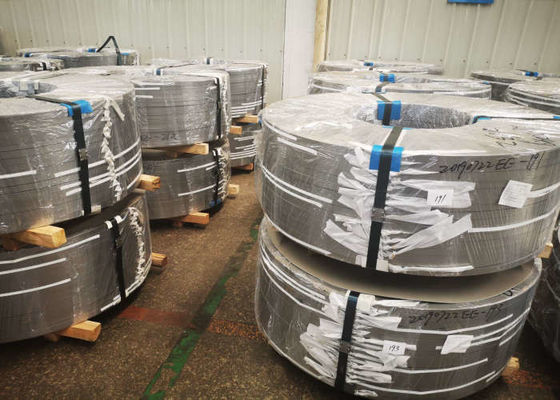 Rura stalowa ERW ocynkowana o grubości 0,5 mm do zastosowań chłodniczych