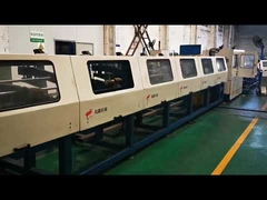 Precyzyjna rura stalowa E355 E235 26MnB5 34MnB5