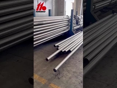 Tytanowe pręty sztabowe---www.weldedsteel-tube.com