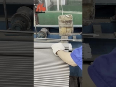 Badanie ultradźwiękowe dla rur tytanowych---www.weldedsteel-tube.com