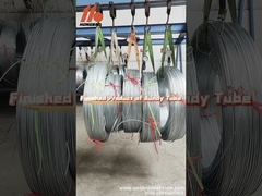 Niezawodne i trwałe rurki do lodówek dla każdego domu!