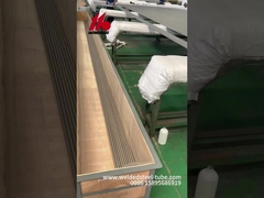 Drodzy klienci, pańskie zamówienie jest gotowe do wysyłki.