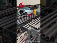 Ile wiesz o technologii wyprostowania punktów?