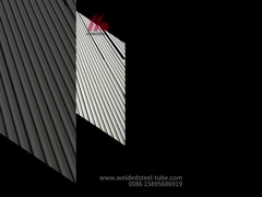 ASTM SB338 GR2 19.05*1.24*12200 Bezszwowa rurka tytanowa