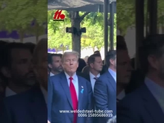 Nikt nie zna rur tytanowych lepiej ode mnie.