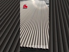 Rury TA2 zostały ukończone i wkrótce zostaną wdrożone w krajowych projektach