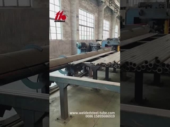 Nie mrugnij, ta łożyska stalowa jest wyprostowana!