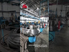 Pożegnajcie się z przeciekami: Wybierzcie nasze zaufane rurki lodówki!