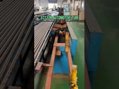 ECT do rur motoryzacyjnych