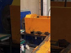 Proces ciągnienia na zimno rury ze stali AISI 4130 | Rury ze stopów o wysokiej wytrzymałości